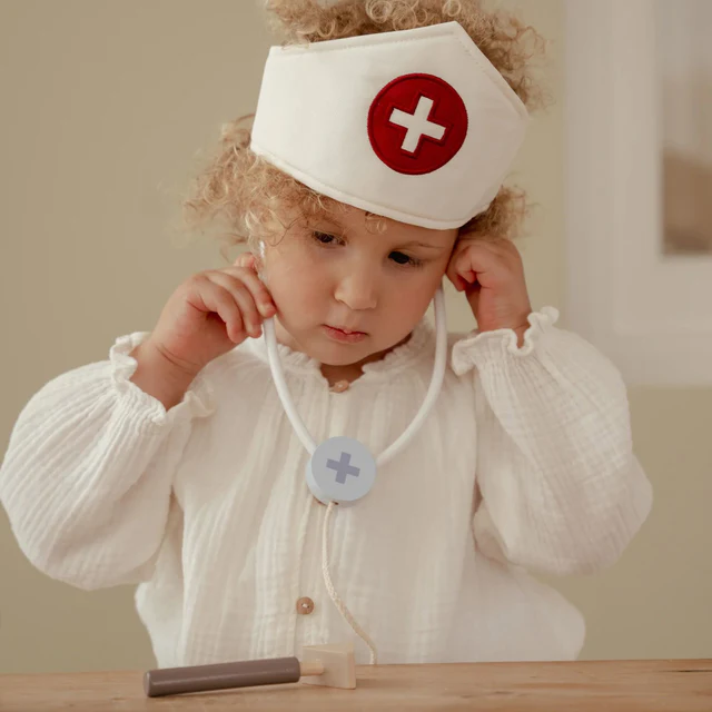 Mallette docteur – Image 5