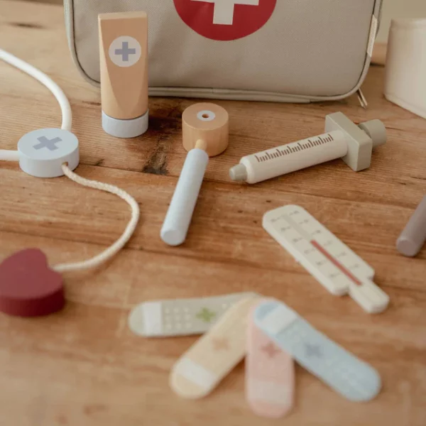 Mallette docteur