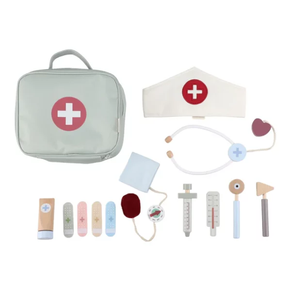 Mallette docteur – Image 2