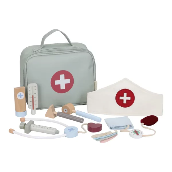 Mallette docteur – Image 4