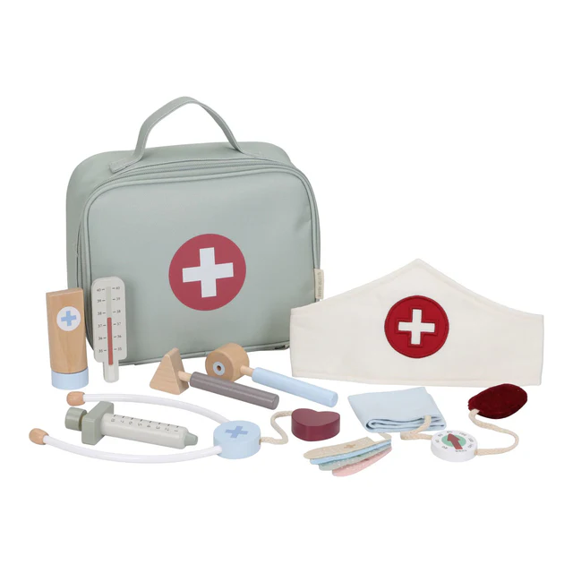 Mallette docteur – Image 4