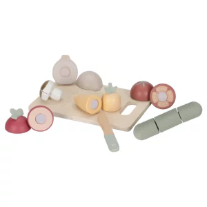 Légumes à découper