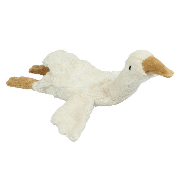 Bouillotte Oie blanche (petite)