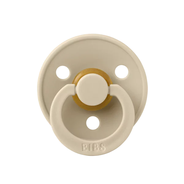 Tétine Beige (1)
