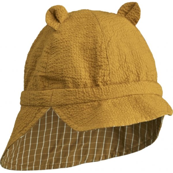Chapeau CURRY réversible – Image 3