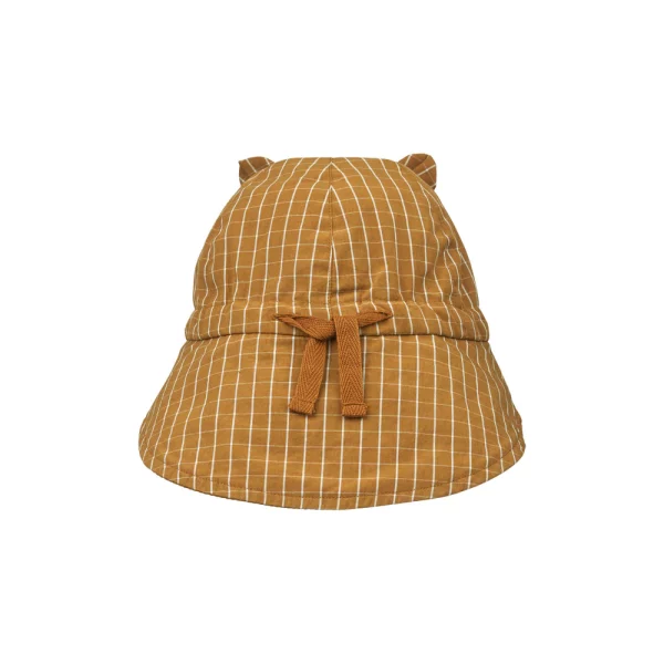 Chapeau CURRY réversible – Image 4