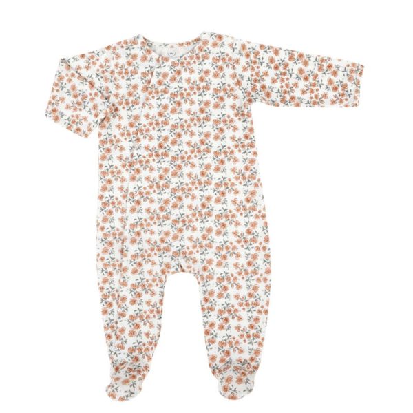 Pyjama californian poppy – Image 2