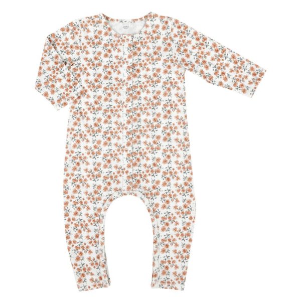 Pyjama californian poppy – Image 7