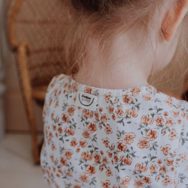 Pyjama californian poppy – Image 5
