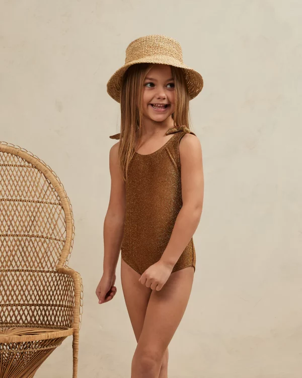 Costume 1 pièce paillette