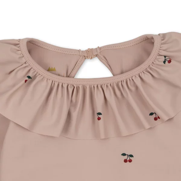 Costume 1 pièces Cerises – Image 4