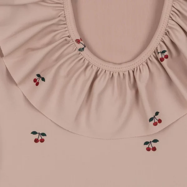 Costume 1 pièces Cerises – Image 2
