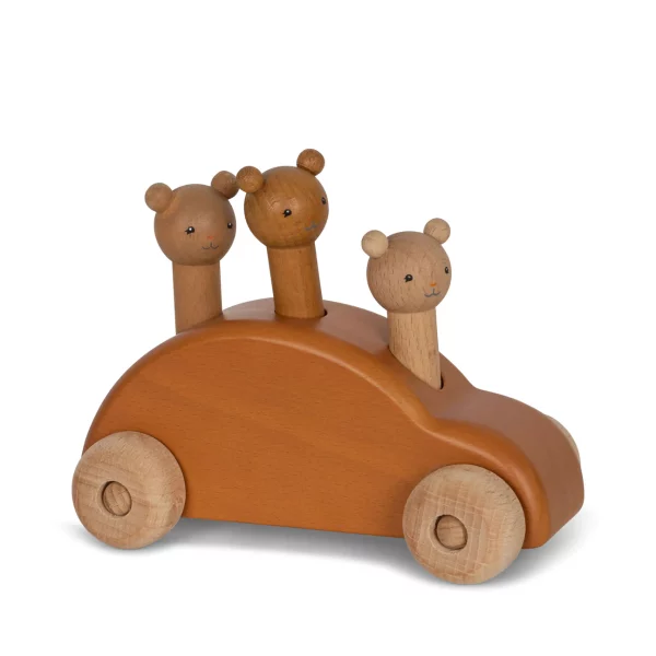 Voiture POP UP