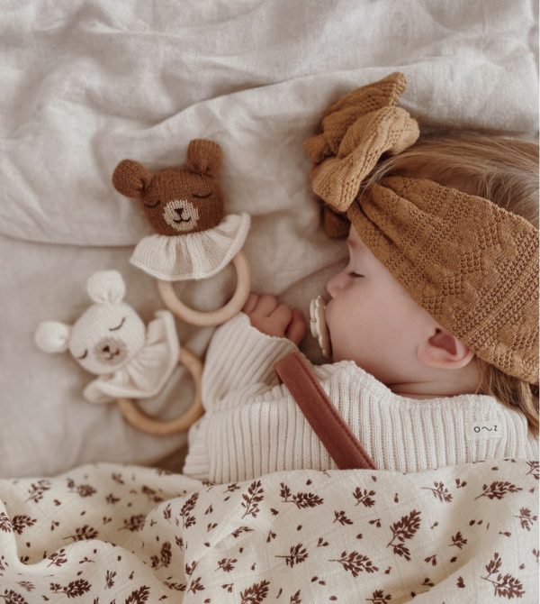 Anneau / hochet  OURS – Image 4