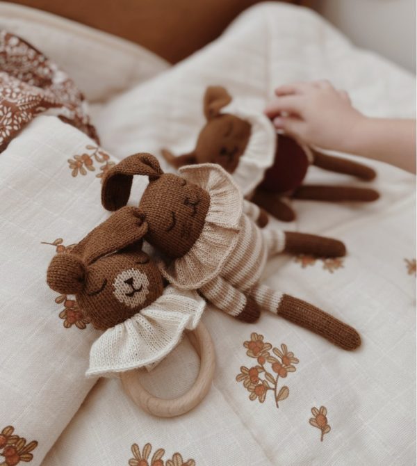 Anneau / hochet  OURS – Image 2