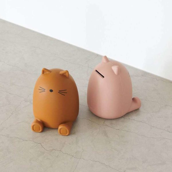 Tirelire | Chat – Image 4