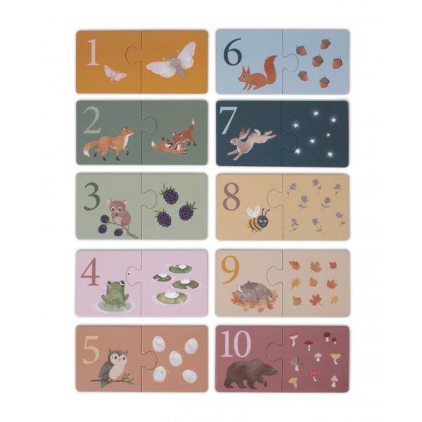 Puzzle | Apprendre à compter – Image 4
