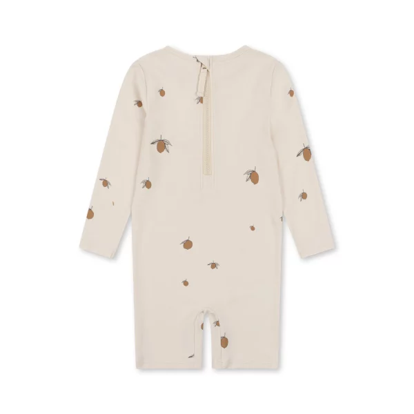 Costume 1 pce | Lemon – Image 2