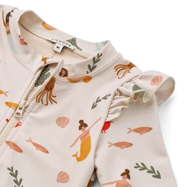 Costume 1 pce | Sirène – Image 2