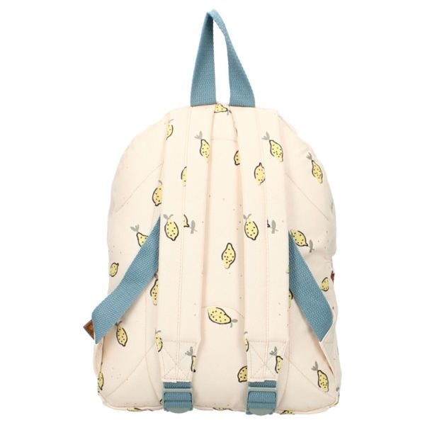 Sac à dos | Citrons – Image 2