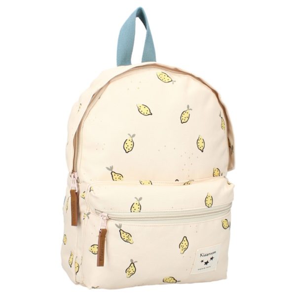 Sac à dos | Citrons – Image 4