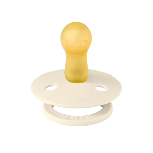 Tétine | Ivory (2)