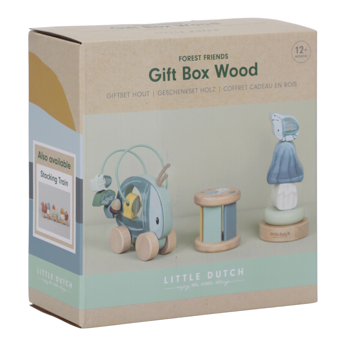 Coffret cadeau | Forest Friend – Image 3