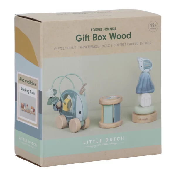 Coffret cadeau | Forest friends – Image 2