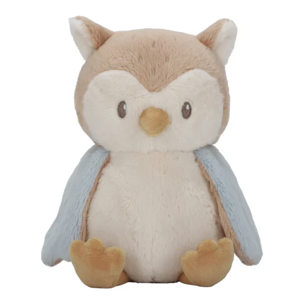 Peluche | Chouette – Image 3