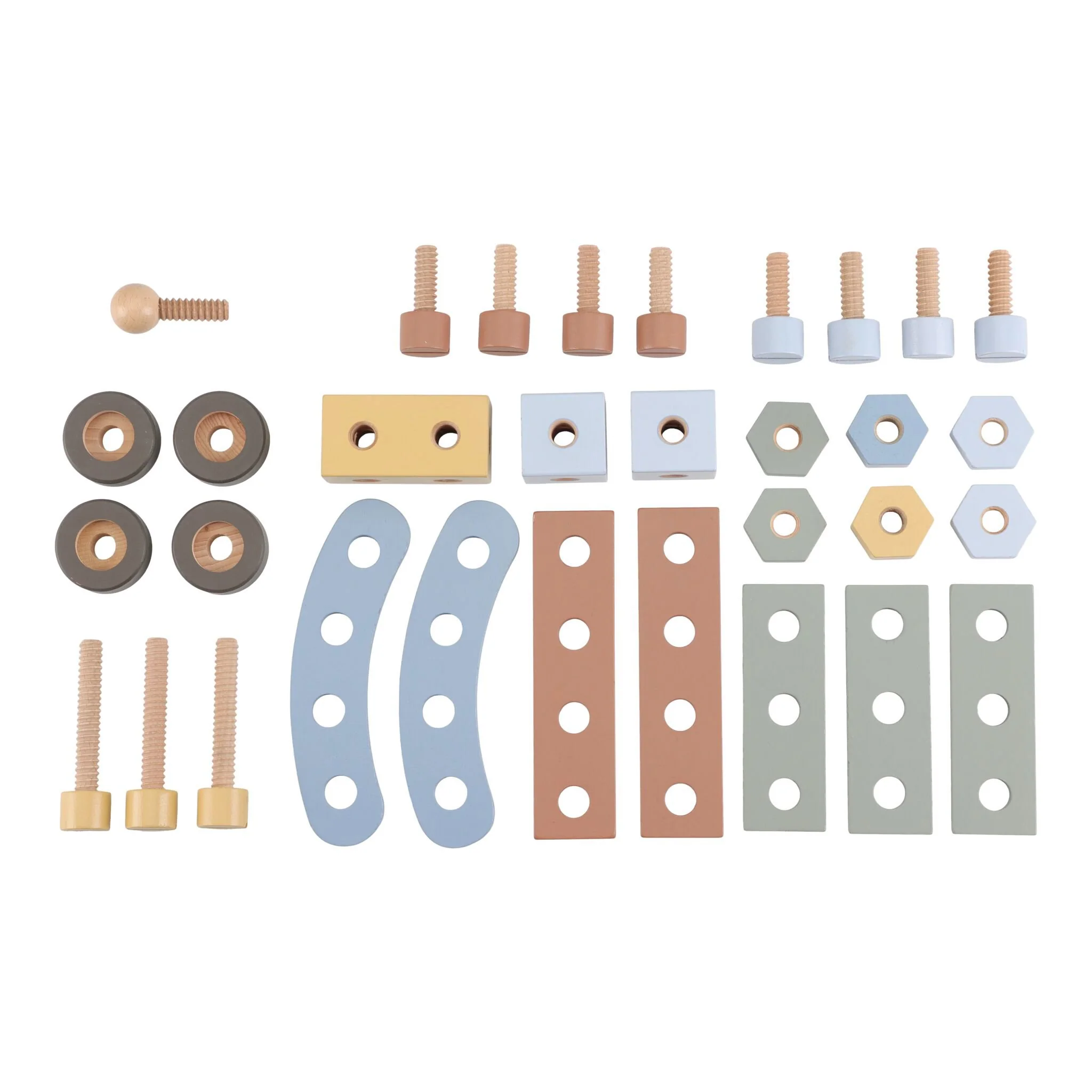 Etabli en bois – Image 6