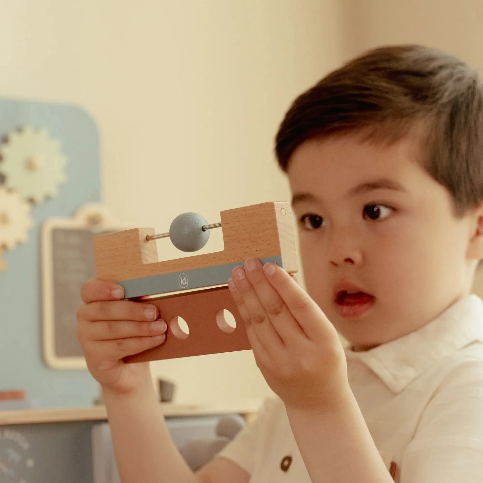 Etabli en bois – Image 5