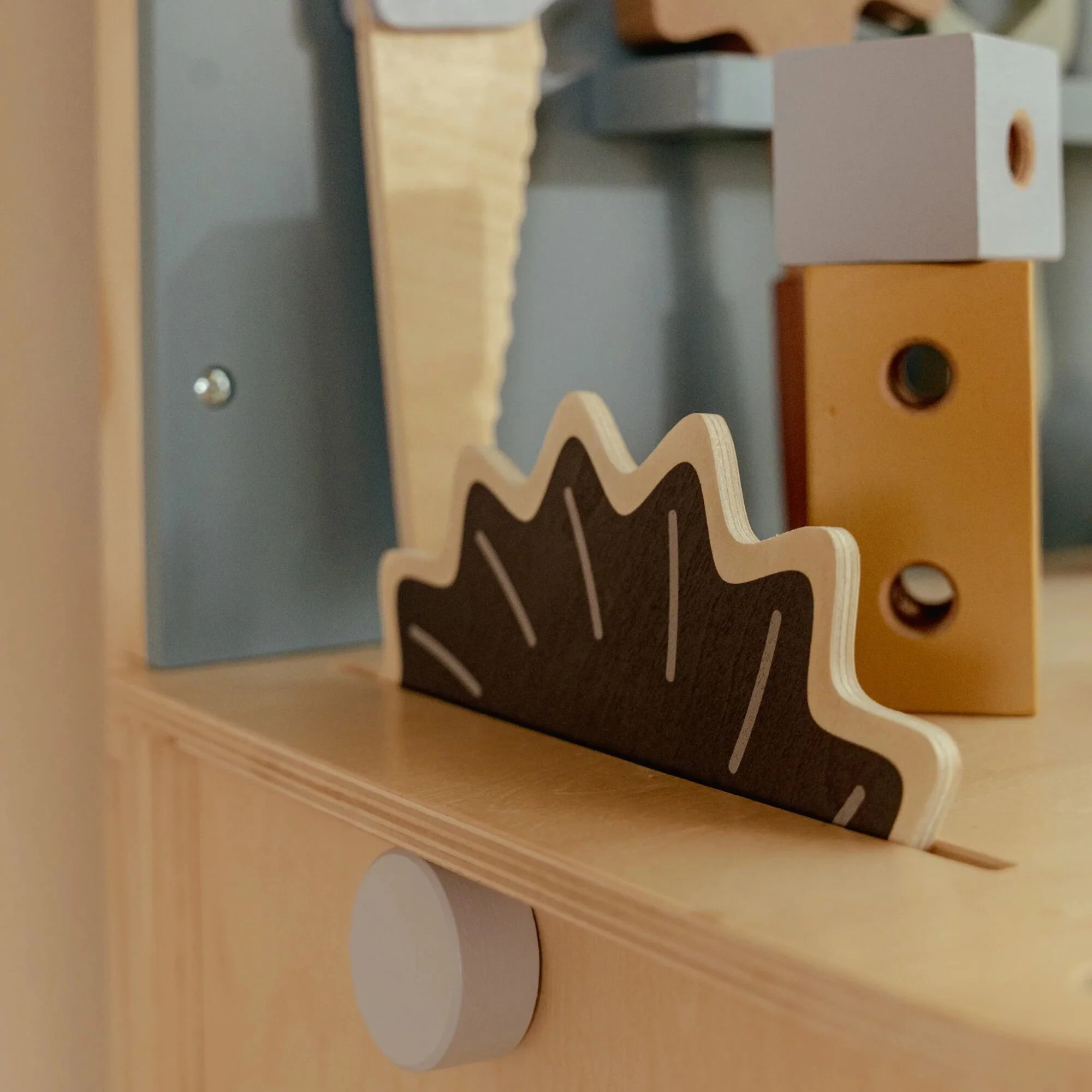 Etabli en bois – Image 3