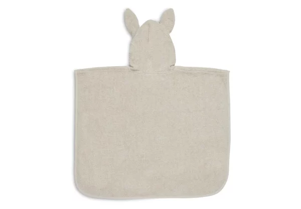 Poncho lapin | Nougat – Image 3