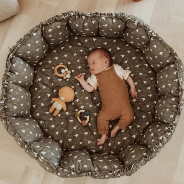 Tapis de jeux 3 en 1 | Oie