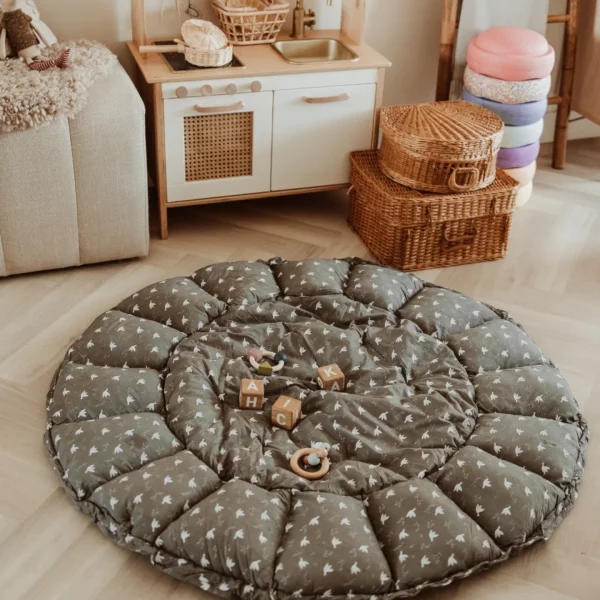 Tapis de jeux 3 en 1 | Oie – Image 2