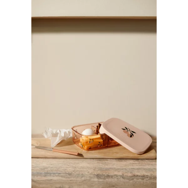 Boîte à goûter | Pêche