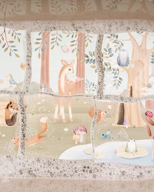 Puzzle de bain – Image 3