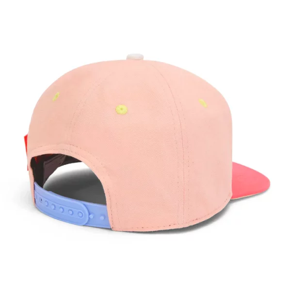 Casquette | Patch Pink – Image 3