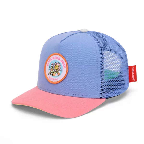 Casquette | Patch Blue – Image 6