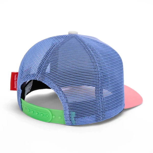 Casquette | Patch Blue – Image 3