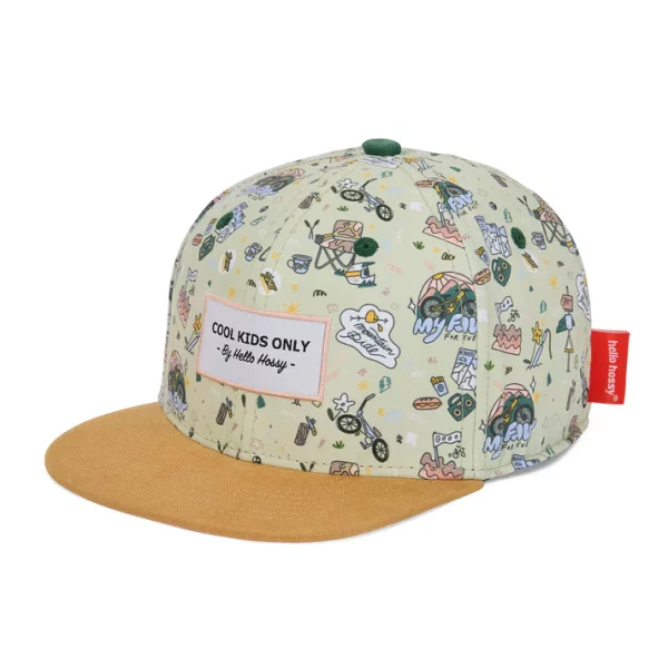 Casquette | Mountain ride – Image 2