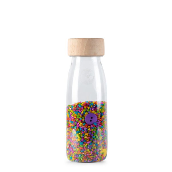 Pack 3 bouteilles sensorielles | Jardin – Image 7