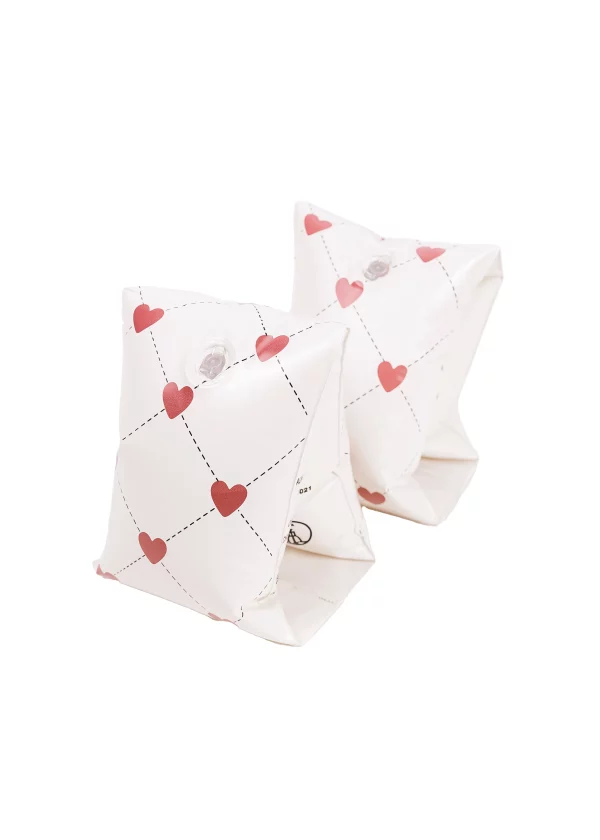 Brassards | Coeur – Image 2
