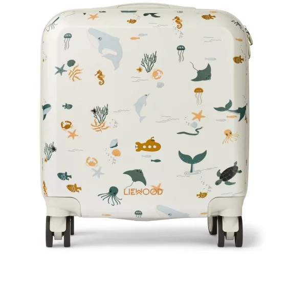 Valise | Océan