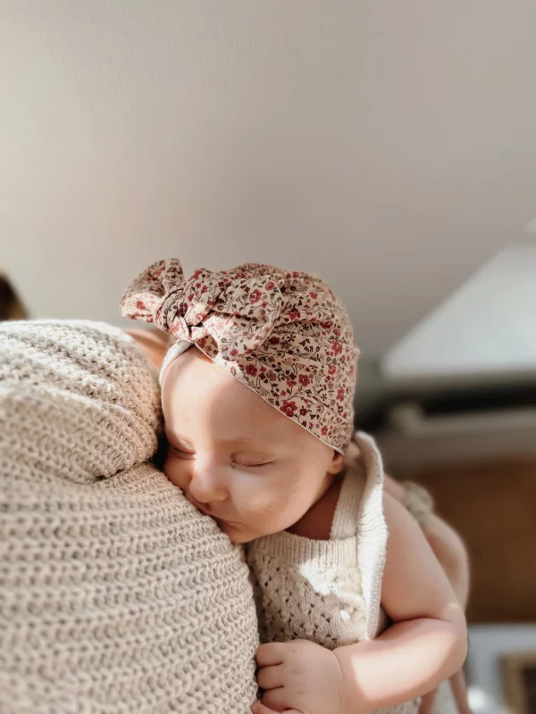 Duo de turban | Magic garden