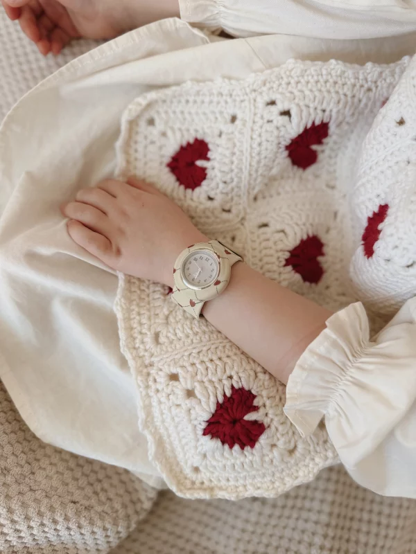 Montre | Coeurs – Image 5