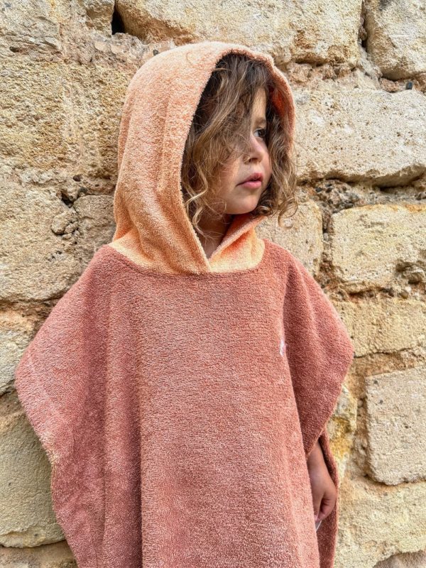 Poncho | Terra & pêche