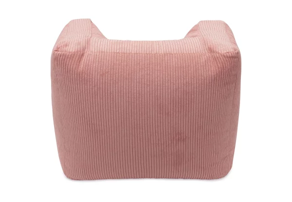 Fauteuil velours | Wild rose – Image 6