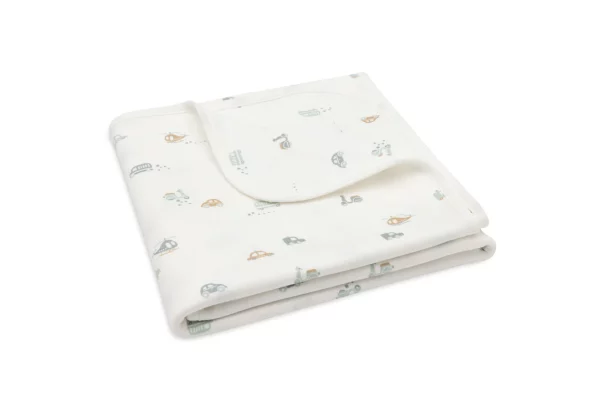 Couverture jersey | On the go – Image 3