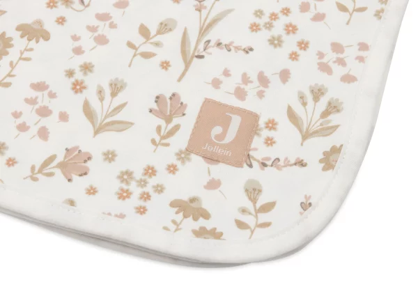 Couverture jersey | Bloomy – Image 2